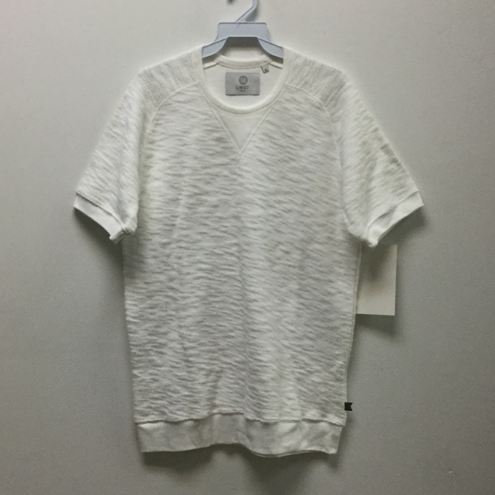 CWST MEN T SHIRT